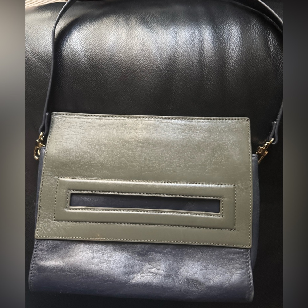 Brooks Brothers - Shoulder bag - Picture 3 of 9